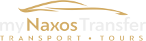 Naxos Transfers Transport Tours